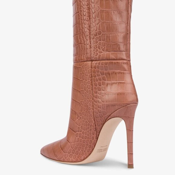 Paris Texas Stiletto Boots - Worn once - Picture 13 of 14